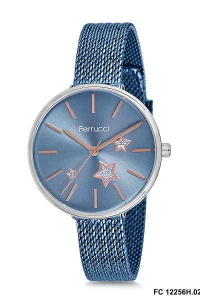 FERRUCCI HASIR KOL SAATİ